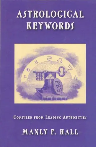 Cover of Astrological Keywords