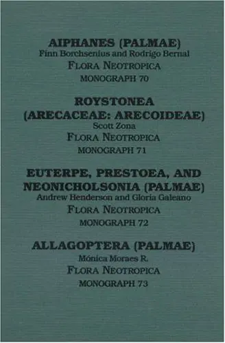 Cover of Aiphanes