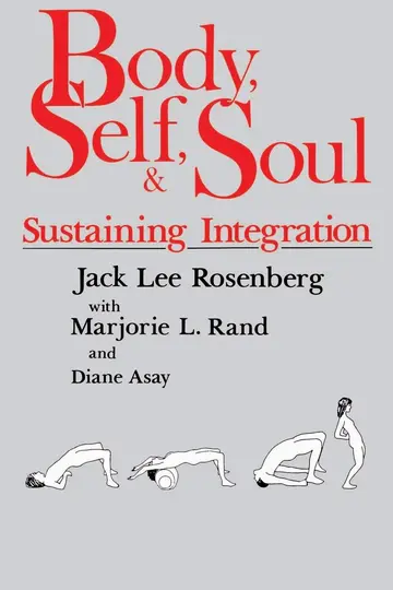 Cover of Body, Self and Soul