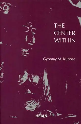 Cover of Centre within
