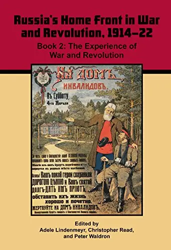 Cover of Volume 3