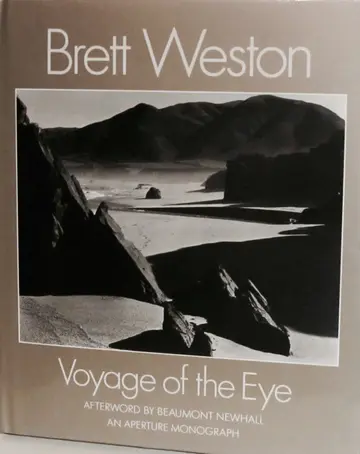 Cover of Voyage of the Eye