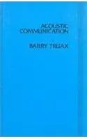 Cover of Acoustic Communication