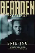 Cover of Excalibur Briefing