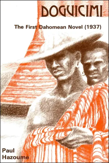 Cover of Doguicimi