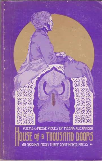 Cover of House of a Thousand Doors