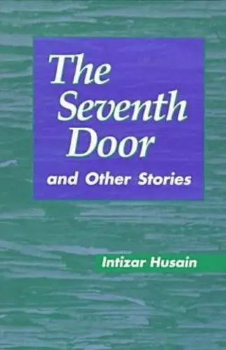 Cover of The Seventh Door and Other Stories