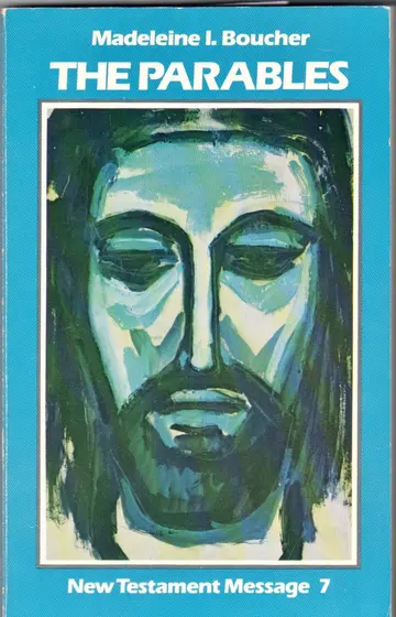 Cover of Parables