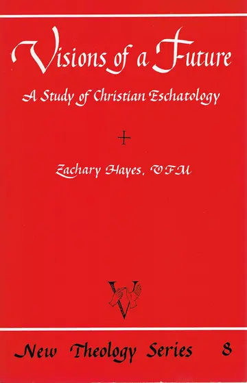 Cover of Visions of a Future