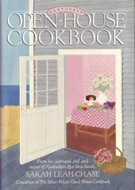 Cover of Open House Cookbook