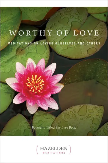 Cover of Worthy of Love
