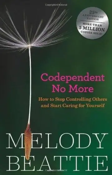 Cover of Codependent No More