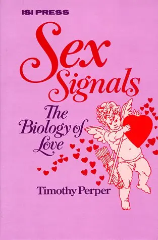 Cover of Sex Signals