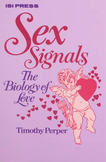 Cover of Sex Signals