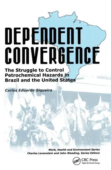 Cover of Dependent Convergence