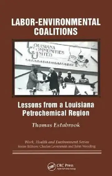 Cover of Labor-Environmental Coalitions