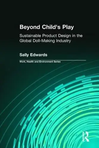 Cover of Beyond Child's Play