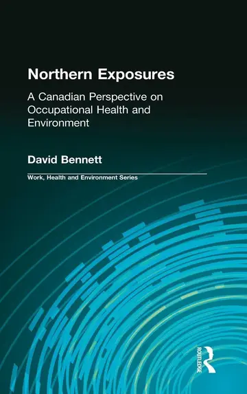 Cover of Northern Exposures
