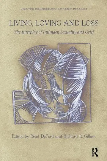 Cover of Living, Loving, and Loss