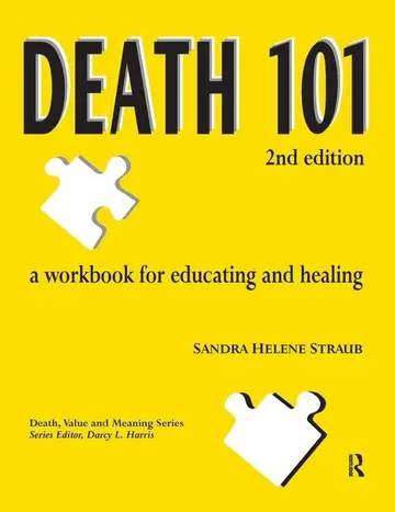 Cover of A Workbook for Educating and Healing, 2nd edition