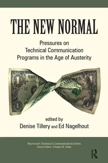 Cover of The New Normal