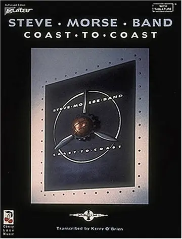 Cover of Coast to Coast