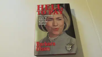 Cover of Hell to Pay