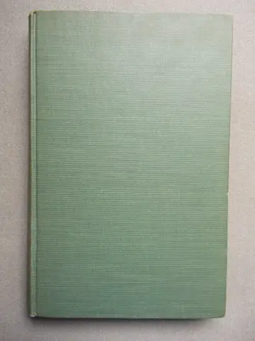 Cover of McCarthy and His Enemies