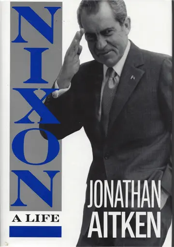 Cover of Nixon