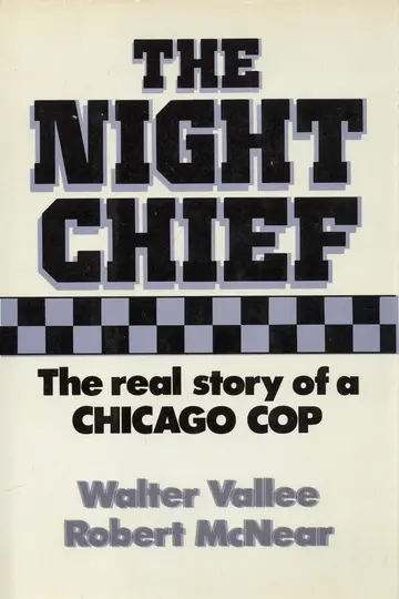 Cover of The Night Chief