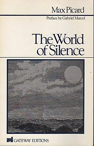 Cover of World of Silence