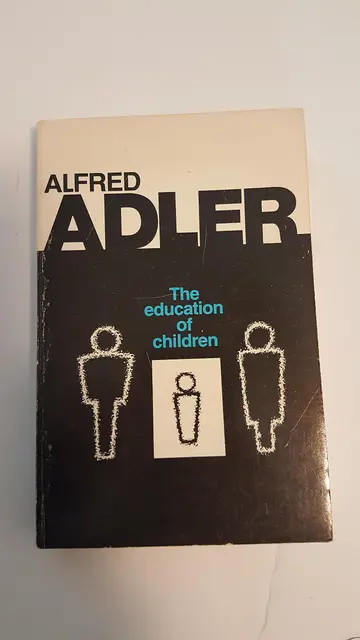 Cover of Education of Children