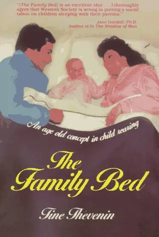 Cover of The Family Bed