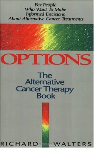 Cover of Options