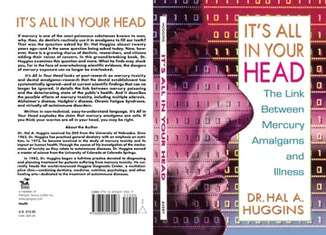 Cover of It's All in Your Head