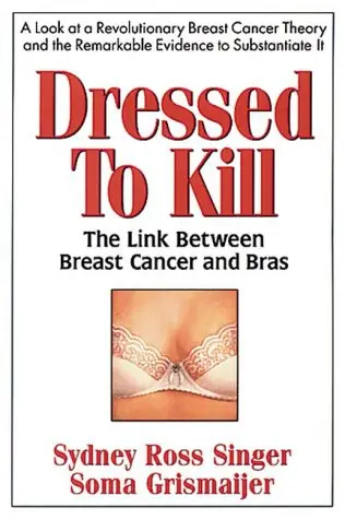 Cover of Dressed to Kill