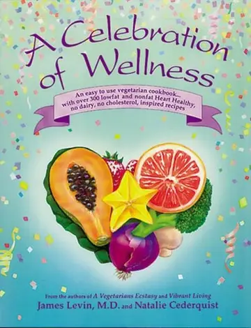 Cover of A Celebration of Wellness