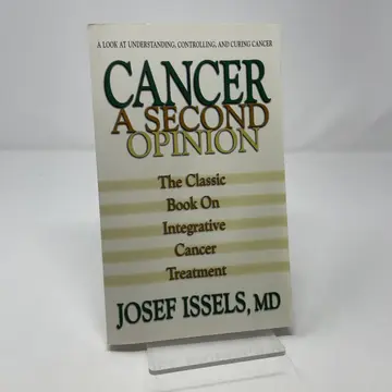 Cover of Cancer