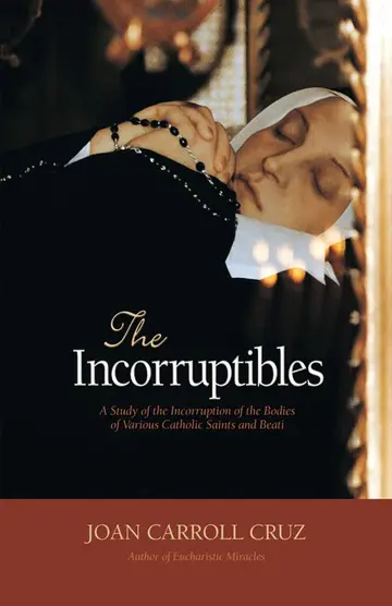 Cover of Incorruptibles