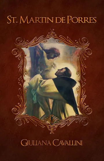 Cover of St. Martin De Porres