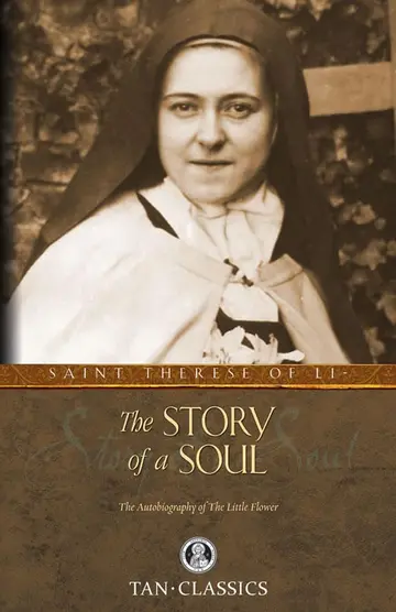 Cover of Story of a Soul