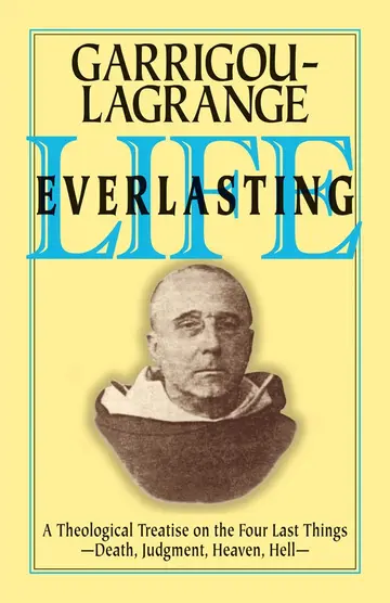 Cover of Life Everlasting & the Immensity of the Soul