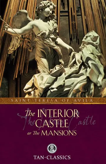 Cover of The Interior Castle