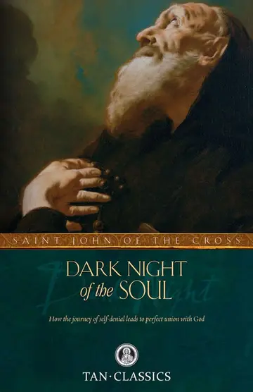 Cover of Dark Night of the Soul