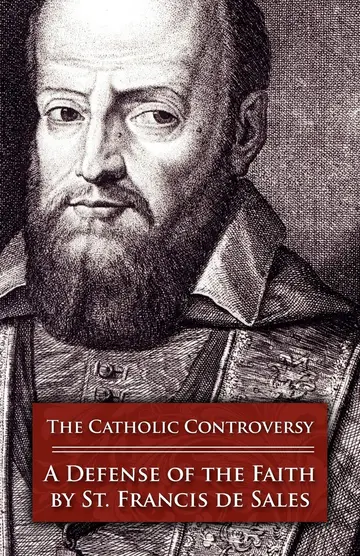 Cover of Catholic Controversy