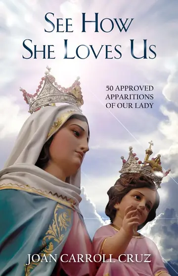 Cover of See How She Loves Us