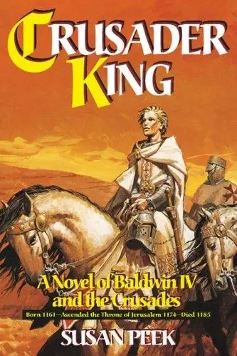 Cover of Crusader King