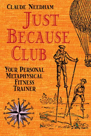 Cover of The Just Because Club