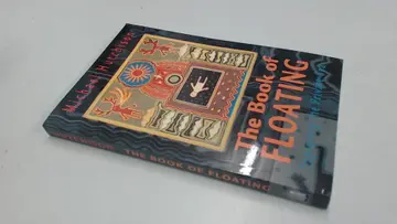 Cover of Book of Floating