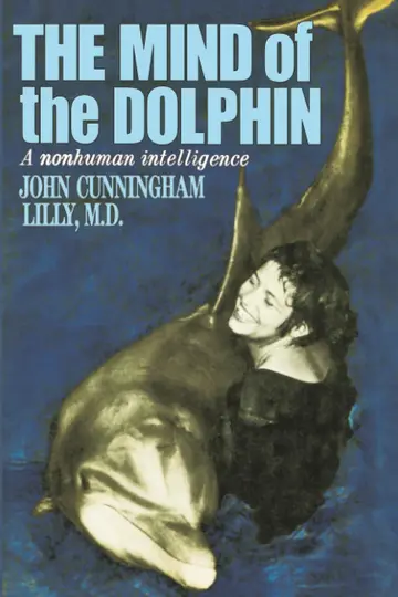 Cover of The Mind of the Dolphin